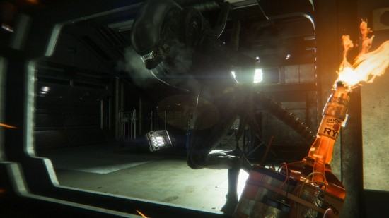 Alien Isolation - 4