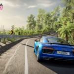 Forza Horizon 3 Audi Jungle Road