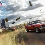 Forza Horizon 3 Classics Box SMash