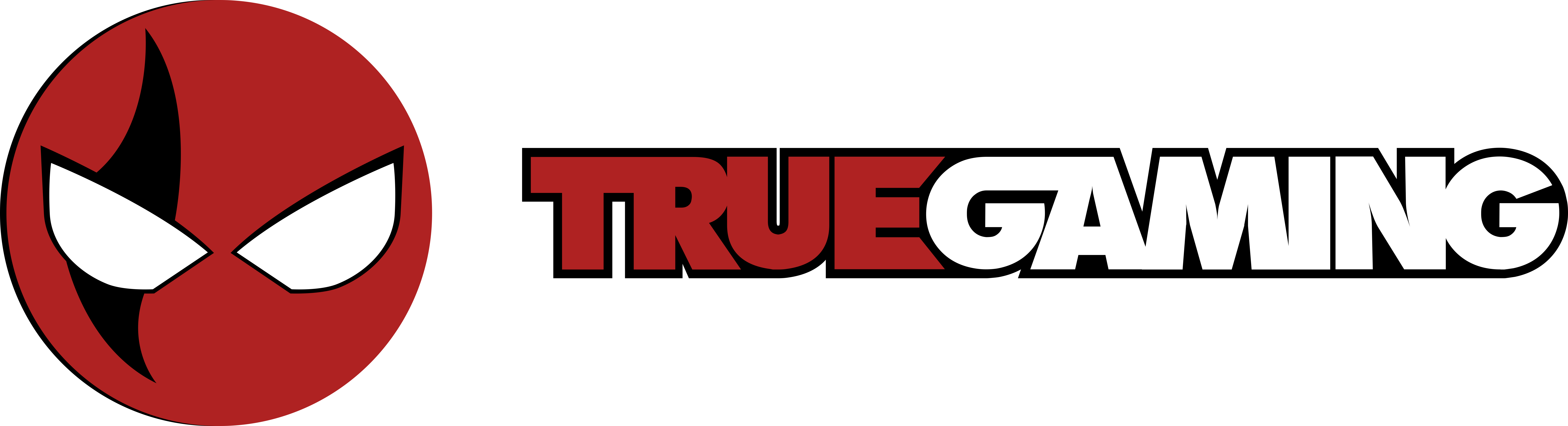 TrueGaming Logo