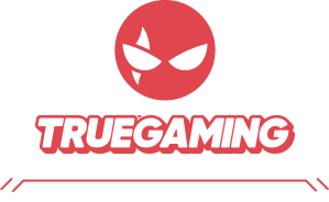 TrueGaming Logo