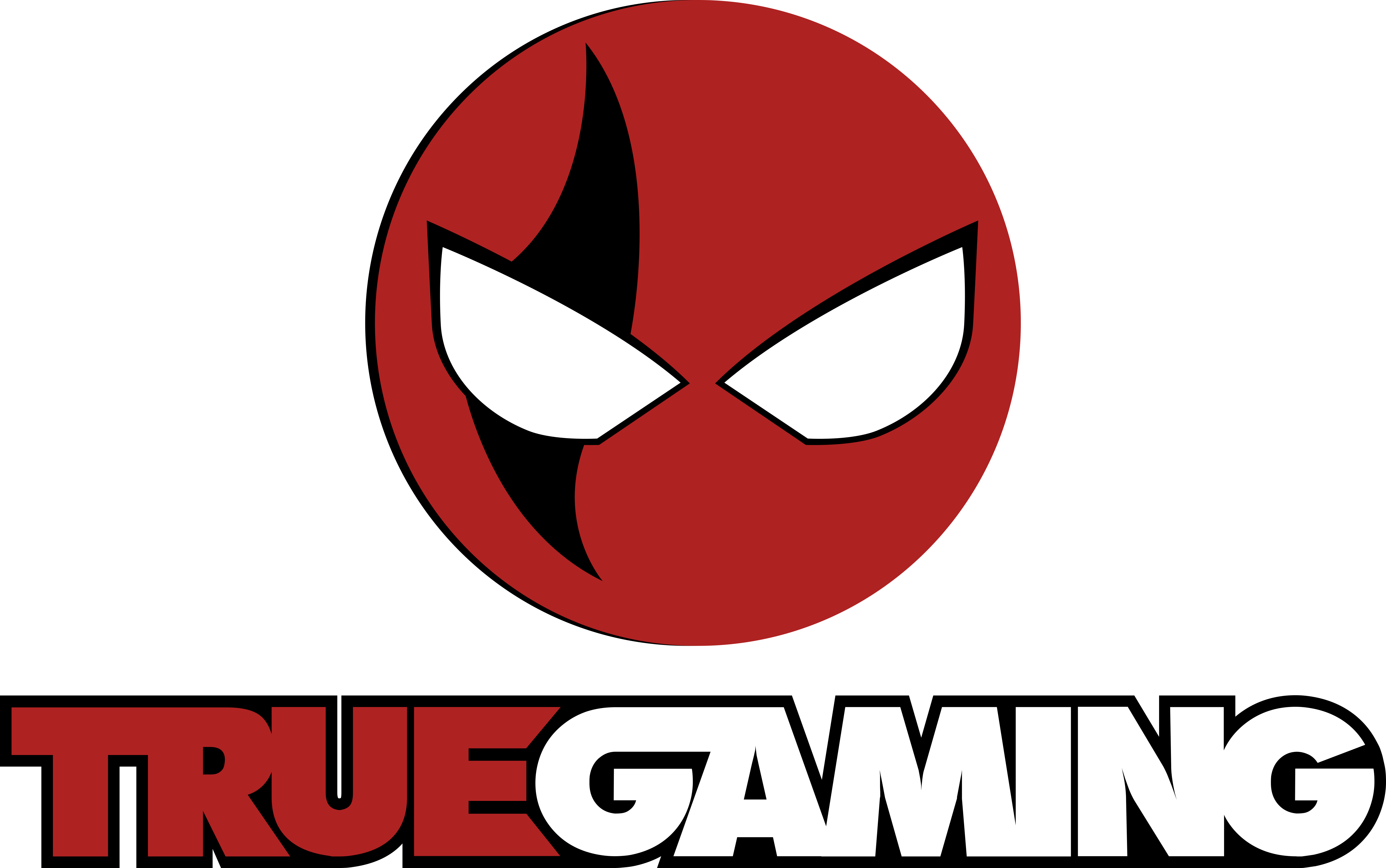 TrueGaming Logo