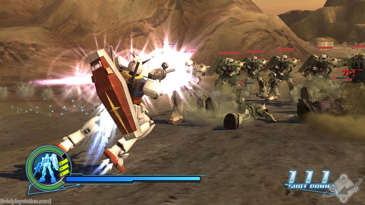 gundam dynasty warriors 4 pc