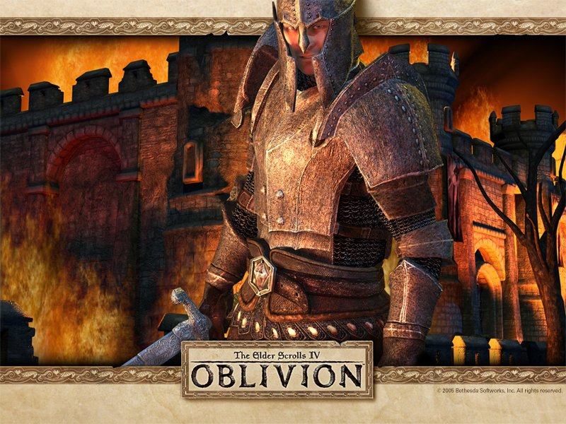 إشاعة: Fallout 3 و The Elder Scrolls: Oblivion ستحصلان على ريماسترات حصرية للإكس بوكس