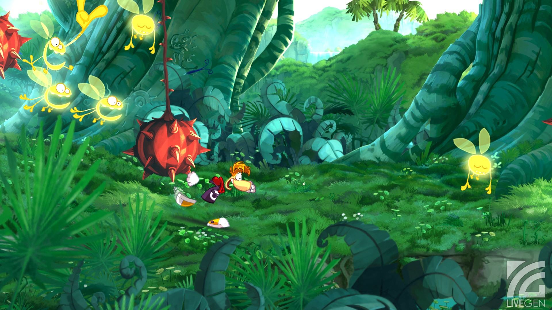 rayman_origins_sc-5 - ترو جيمنج