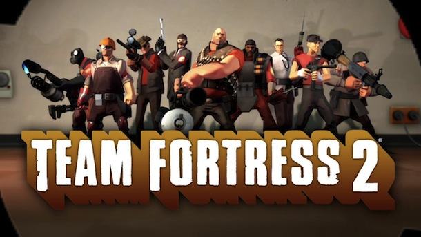 جمهور Team Fortress 2 ينتقد Valve على إهمال اللعبة وينهال عليها بالتقييمات السلبية