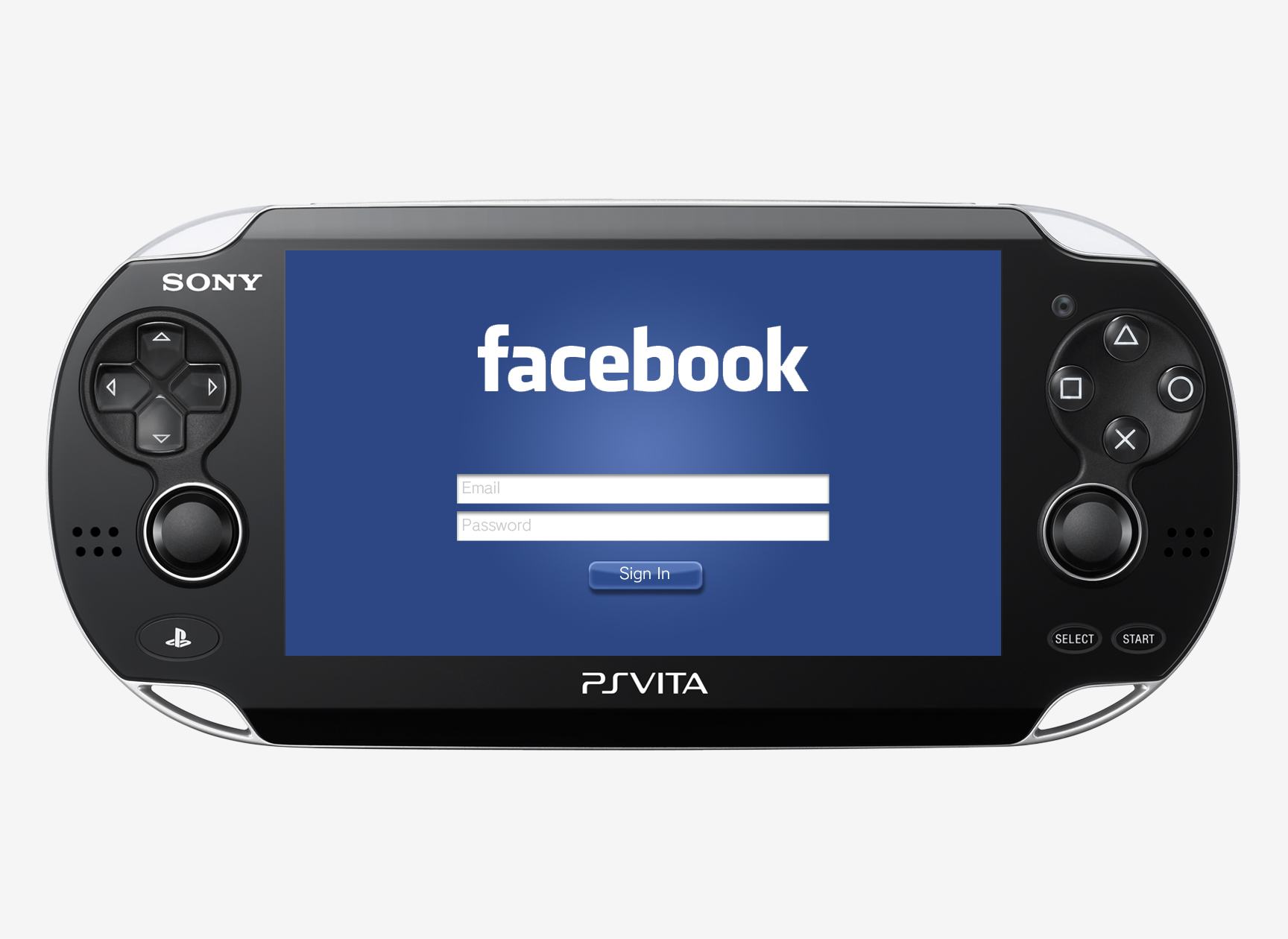 Как передать файлы на ps vita с телефона