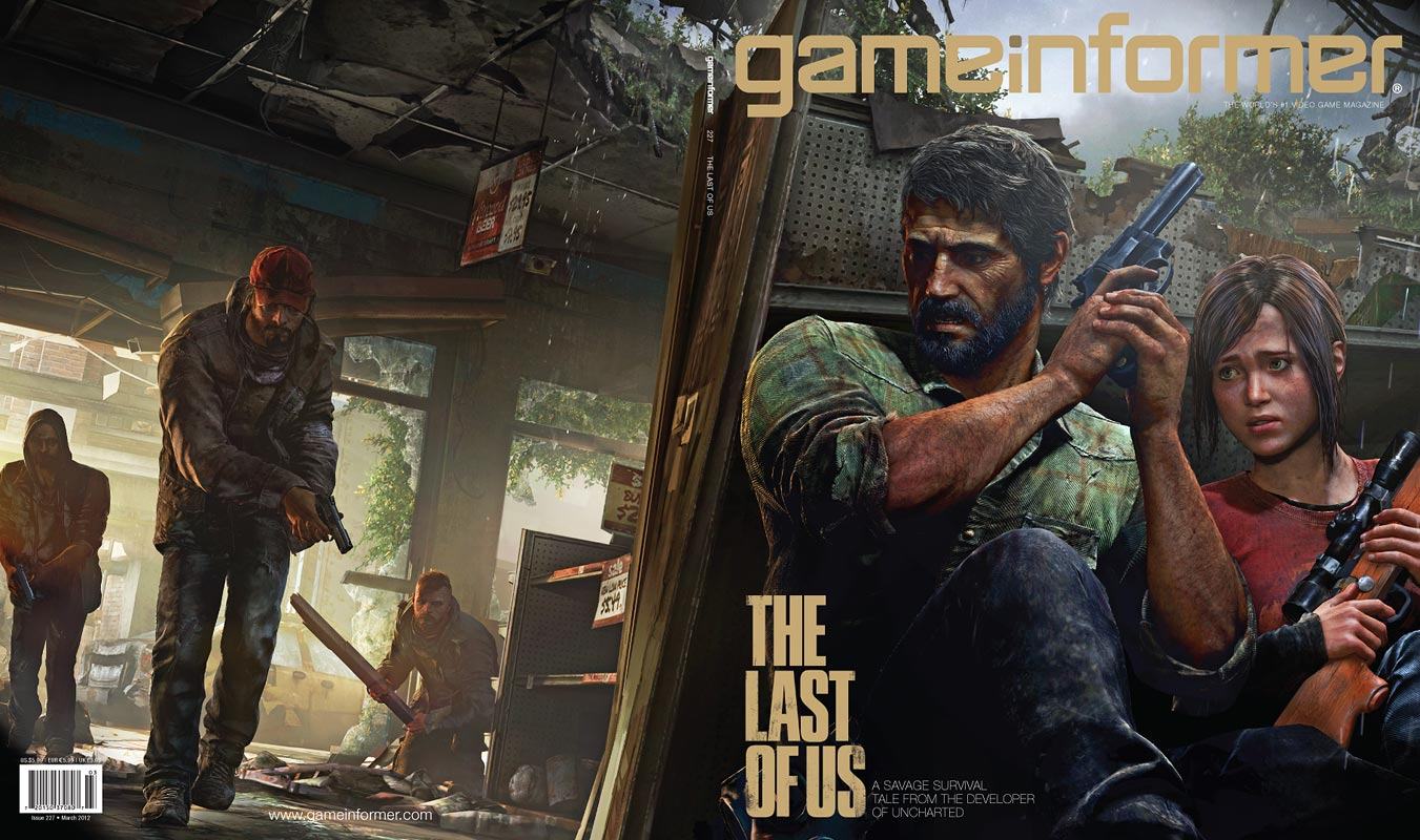 Можно ли играть в the last of us вдвоем