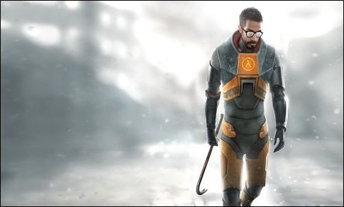 Half life диалоги