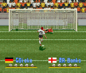 قديمك نديمك International Superstar Soccer ترو جيمنج