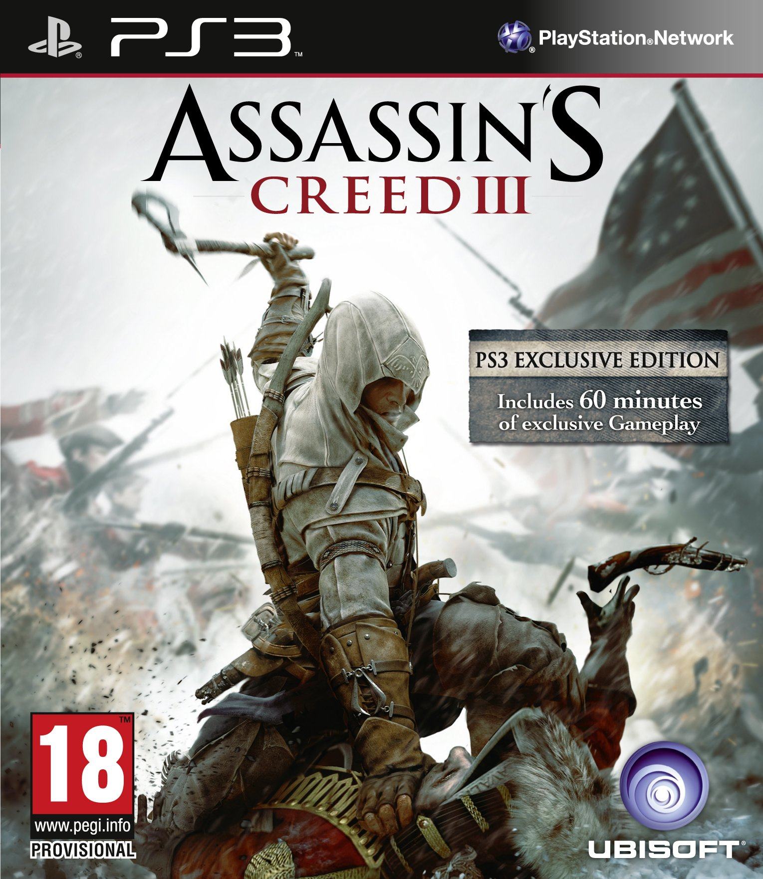 Assassins creed 3 как выиграть в фанорону