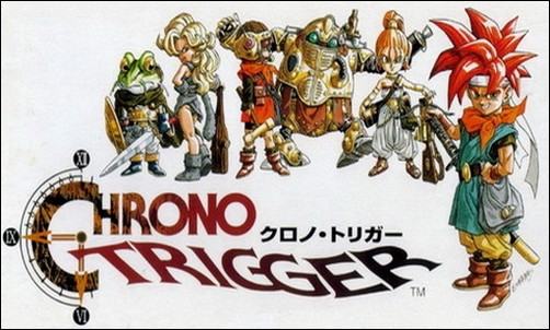 download games like chrono trigger ps4