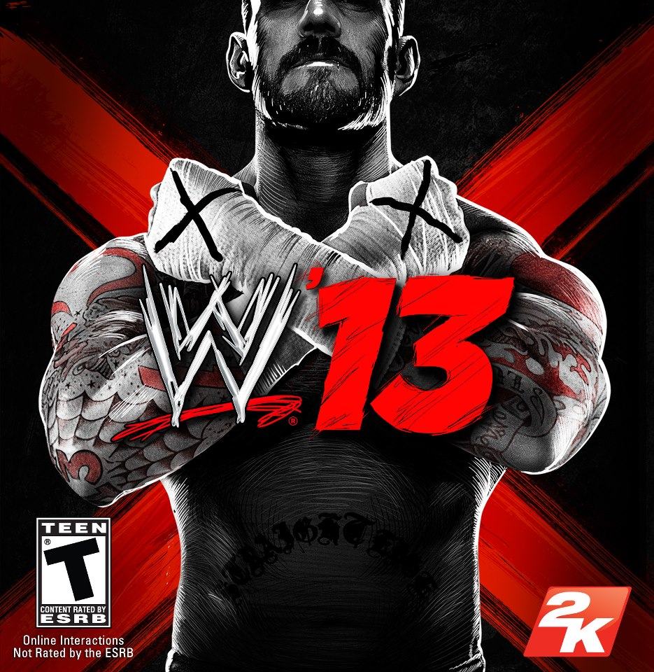 where can you get tight desing for wwe 2k uploads