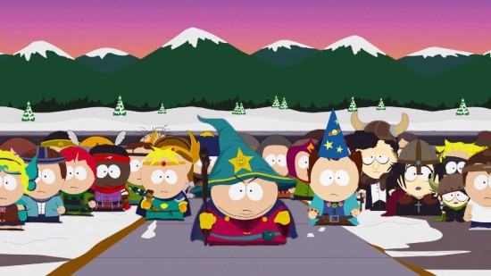 South Park8