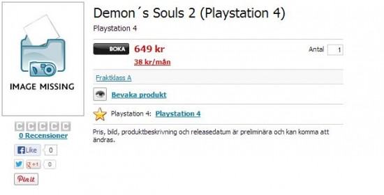 demon souls 2