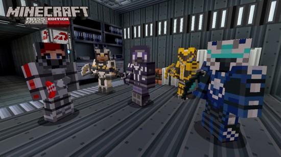 Minecraft-Mass-effect-edition-2