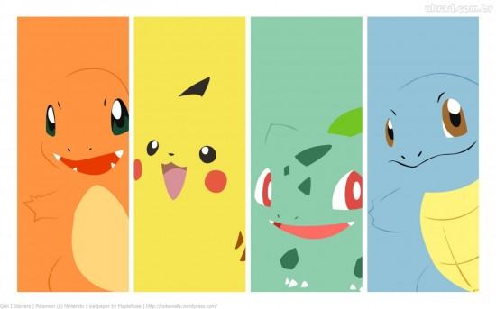 283193_Papel-de-Parede-Charmander-Pikachu-Bulbasaur-e-Squirtle_1680x1050