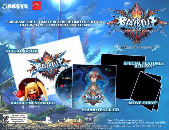 BlazBlue-Dated-March-2014-PS3