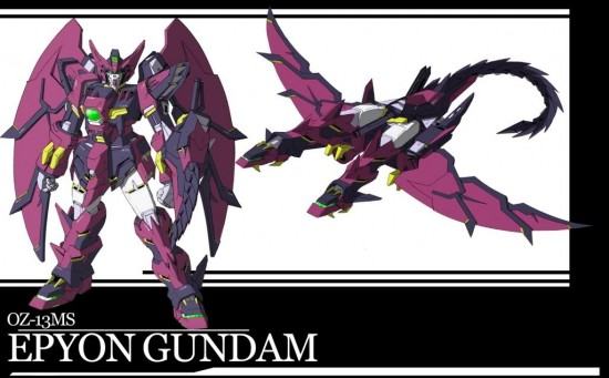 Epyon