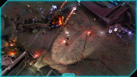 Halo-Spartan-Assault-Screenshot---Spirit-Escape