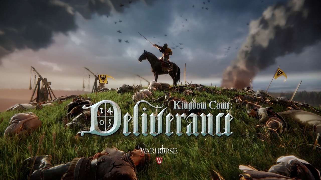 مطوّر Kingdom Come: Deliverance يبحث عن مصمّم للسينمائيات للعمل على مشروع جديد