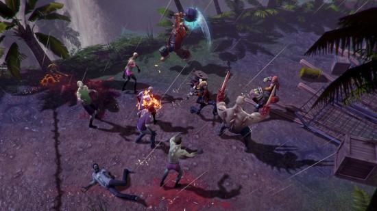 Dead Island  Epidemic-4