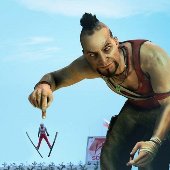 Far Cry 3