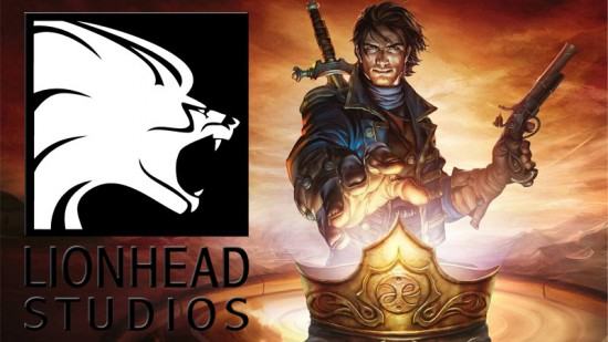 Lionhead Studios