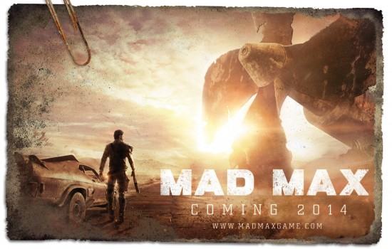 Mad Max