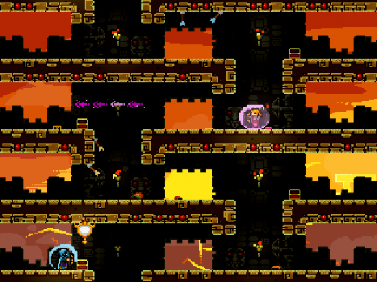 Towerfall Ascension