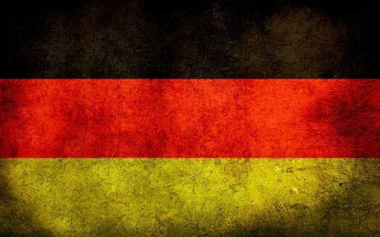 Dirty-Germany-Flag