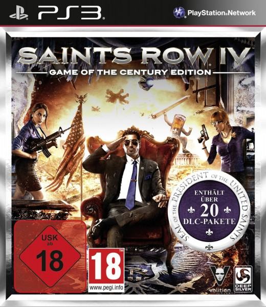 Saints Row IV - 2