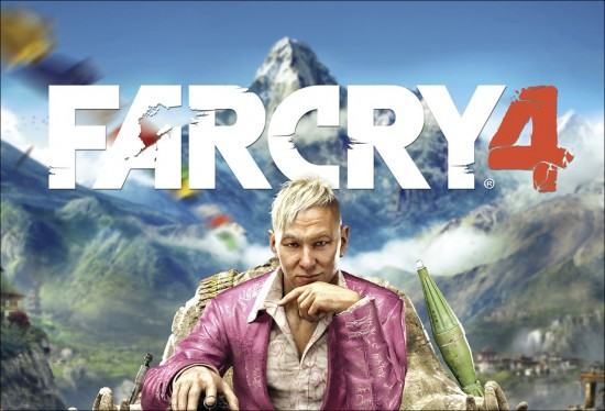 Far cry 4 специальное издание что входит