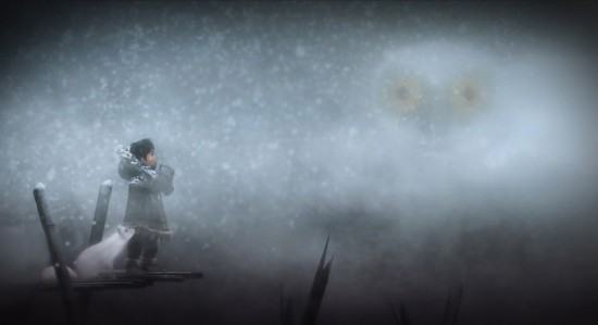 Never Alone - 3