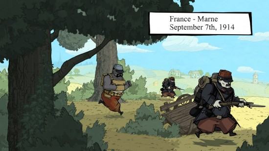 Valiant Hearts The Great War - 7