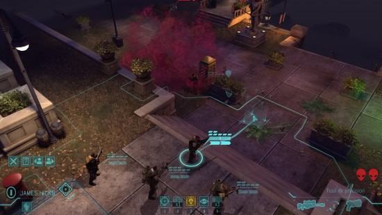 XCOM Enemy Unknown