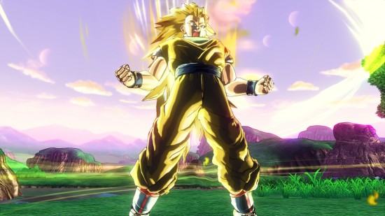 Dragon Ball Xenoverse-8