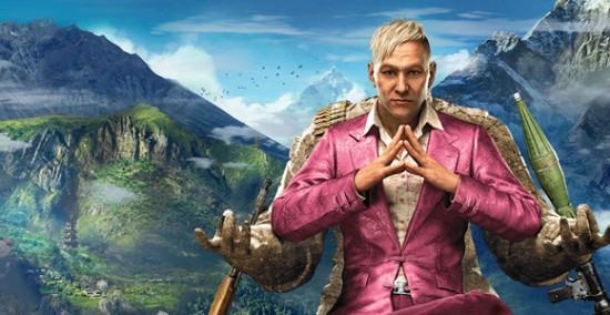 Far Cry 4