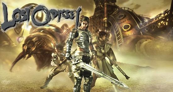 Lost-Odyssey