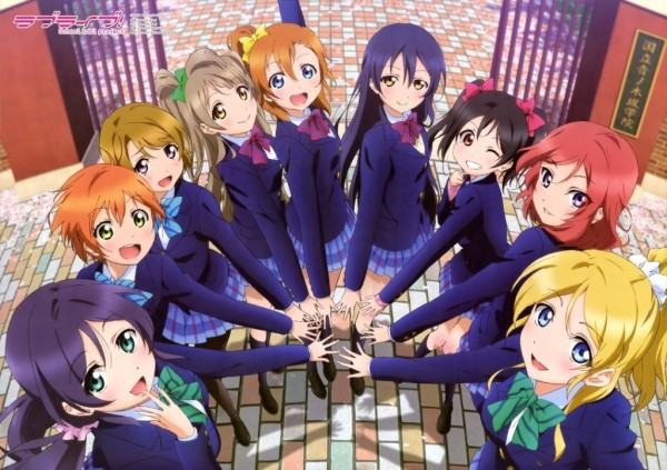 Love-Live-season-2