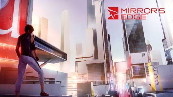 Mirror's Edge