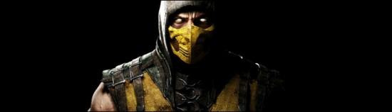 Mortal Kombat X