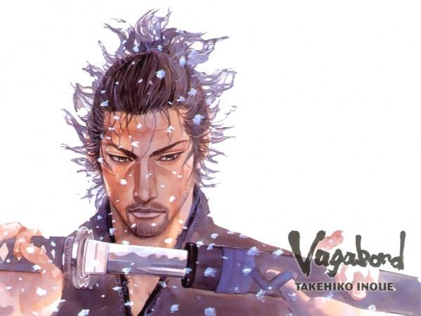 vagabond