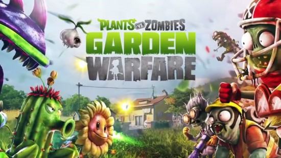 Plants-vs-Zombies