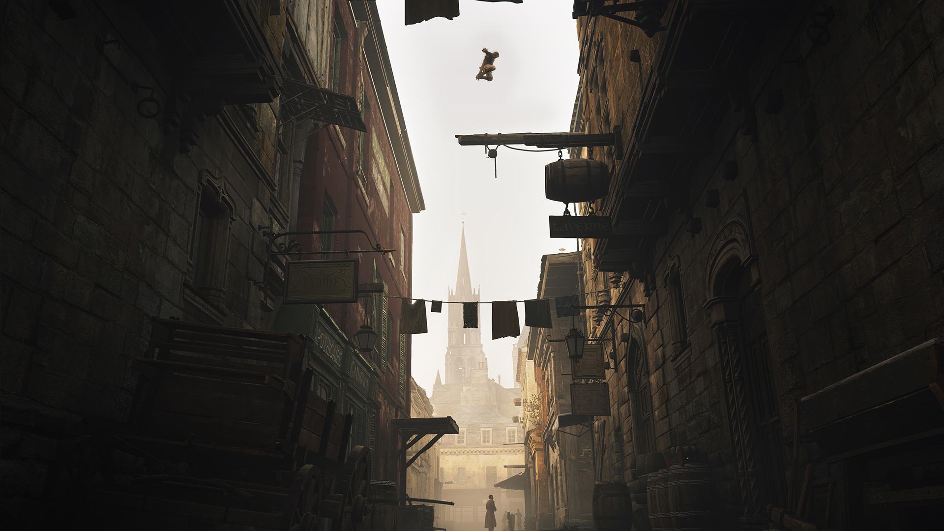 free download ac unity dead kings