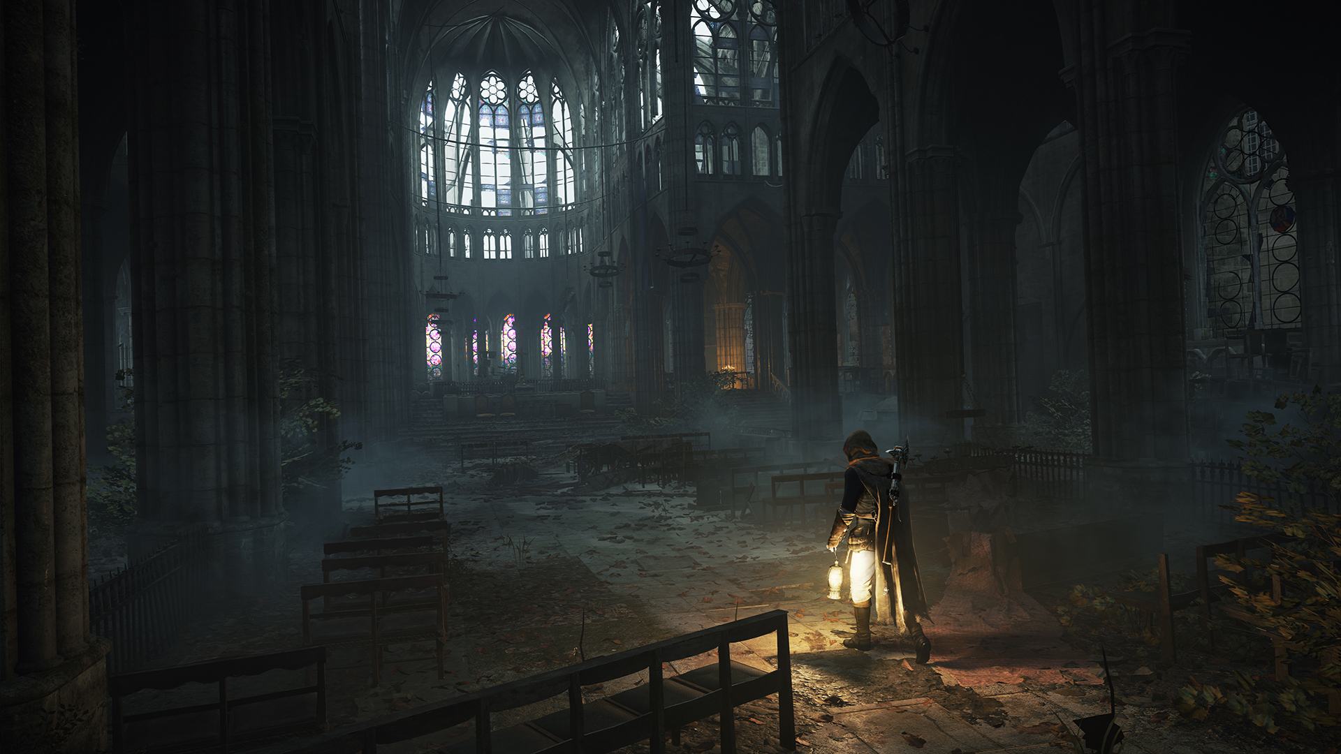 download ac unity dead kings for free