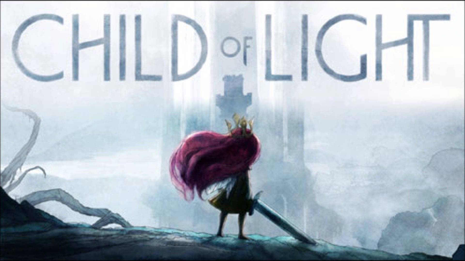 Child of light трофеи