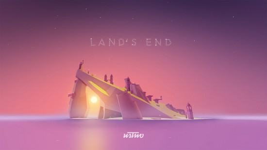 Land's End