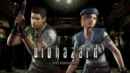 Resident-Evil-HD-Remaster-Chris-and-Jill