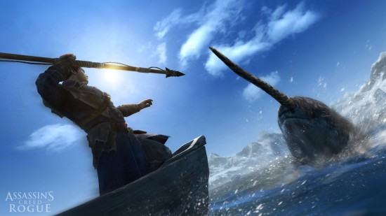 Assassin’s Creed Rogue (4)